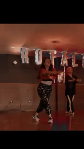 Dance Lab = Mi lugar seguro #dance 
