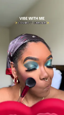 #blackgirlmakeup #makeuptutorial #fyp #foryoupage 