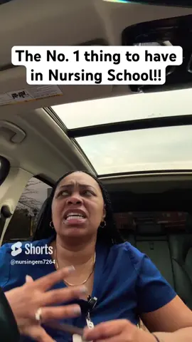 I promise it will make your nursing school experience smoother.#registerednurse #nurses #nursetok #nursingsdvice #studentnurse #nursingschool 