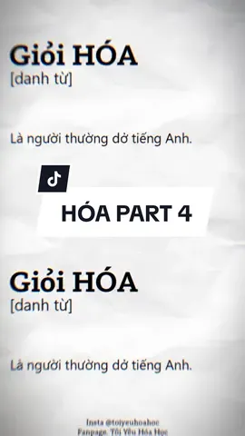 HÓA PART 4#CapCut #hoctap #trending #thinhhanh #xuhuong #nangluongtichcuc💪🍀 #xh #dongluchoctap📚 #study #fypシ #dongluc #truyendongluc #hoahoc #xhhhhhhhhhhhhhhhhhhhhhhh 