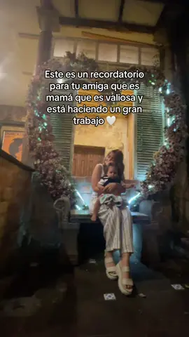 Son valiosas, las mejores madres, las mejores en todo, mujeres. 🤍