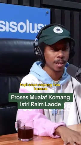 #raimlaode #komang #prosesmualaf #hidayah #perjalananhidup #kasihsolusi #kisahnyata 
