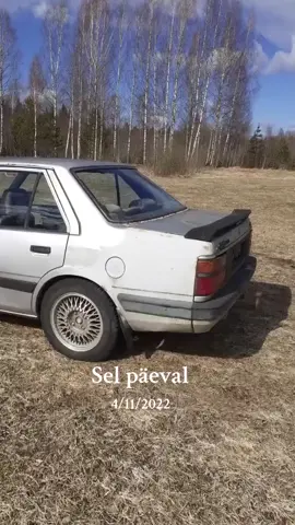 #selpäeval #eesti #foryou #fyp #foryourpage #viral #eestitiktok #mazda 
