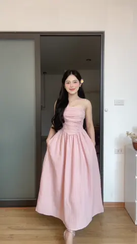 Mặc đi biển xinh nè mấy bà  #viral #trending #vaydibien #vayhong #vayhaiday #vayxinh 