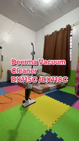 Deerma Handheld Vacuum Cleaner Deerma DX115C /DX118C Household Mini Cleaner Strong Sucker Low Noise #vacuum #vacuumcleaner #deerma #fyp #fypシ #fypシ゚viral 