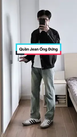 Anh em thử quần ống đứng này chưa #fyp #vtvcab #jeannam #quanjeannam #jeanongrong #jeanongsuong 