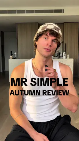 @mrsimplegoods clothing review autumn collection   #fallfashion #autumnfashion #mensfashiontips #quietluxury #oldmoney 