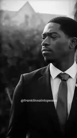 listen carefully 🧏 #franklinsaintspeaks #franklinsaint #franklin #betrayal #snowfall 