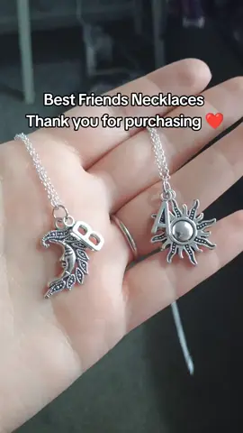 Thank you for purchasing #bestfriend 