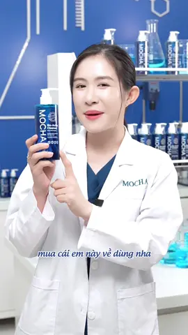 Sữa rửa mặt Bio Mocha có gì mà hot rần rần dị ta #suaruamat #mochasmart #biomocha #mocha #review #goclamdep 