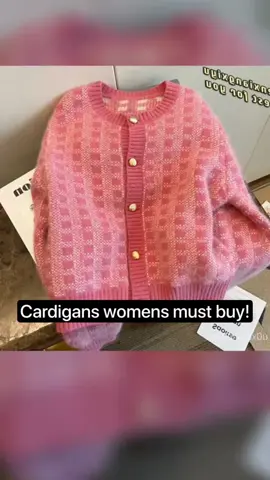 #cardigans #top #casual #elegant #foryoupage ##foryoupage❤️❤️ #fashionable #koreanstyle 
