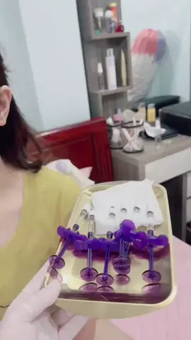 ❌❌💉 Ca full face mặt cho khá.ch Minh khai Hai Bà Trưng ,HN ….