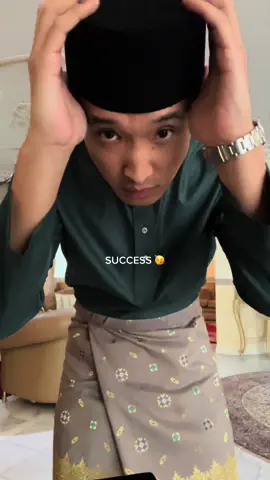 3rd time’s always the charm i guess 🥳🫶🏽 Selamat Hari Raya from 🇧🇳 #MusikDiTikTok #RisingOnTikTok #SoundOfSEA #MuzikMalaysia