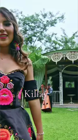 killay extrena su primicia  hoy nesecito olvidarte  #killay #killay🌸❤ #dinapaucar #soniamorales #fypシ #foryou #yolandaivon 