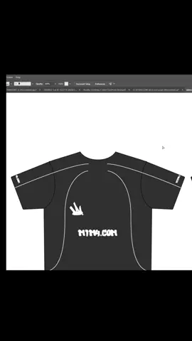 500+ template with infinite combinations, only for you! Link in bio to see! #template #clothingbrand #fashion #mockup #pack #designer #techpack #attachments #m1m4 #starterpack 