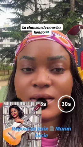 La chanson de ba kongo #tiktok #viral #kongo #angola🇦🇴 #fypシ゚viral #kinshasa🇨🇩 #gracia #visibilitesurtiktok #visibilitesurtiktok❤️✨🙏🏻dieu  @Gracia❤️  @Gracia❤️  @Gracia❤️ 