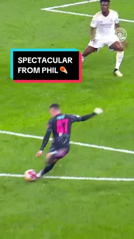 Shining bright on the big stage! 🌟   Vote @Phil Foden for #UCLGOTW! 🚀 (Link in bio) #ManCity #ManchesterCity #UCL #ChampionsLeague #PhilFoden #Foden @Champions League 