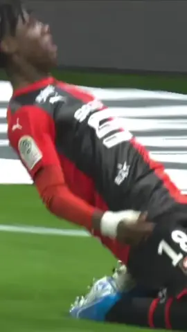 Raphinha, Cama, Ousmane : nos anciens Rennais ont brillé cette semaine ⭐ #Sportstiktok #SRFC #Rennes #championsleague 