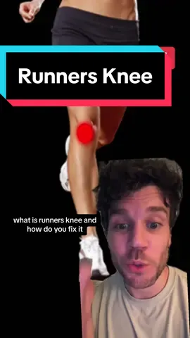 #stitch with @HOLLY BROOKS what is runners knee and how do we fix it? #runner #Running #physio #spprtsmed #runnersknee 