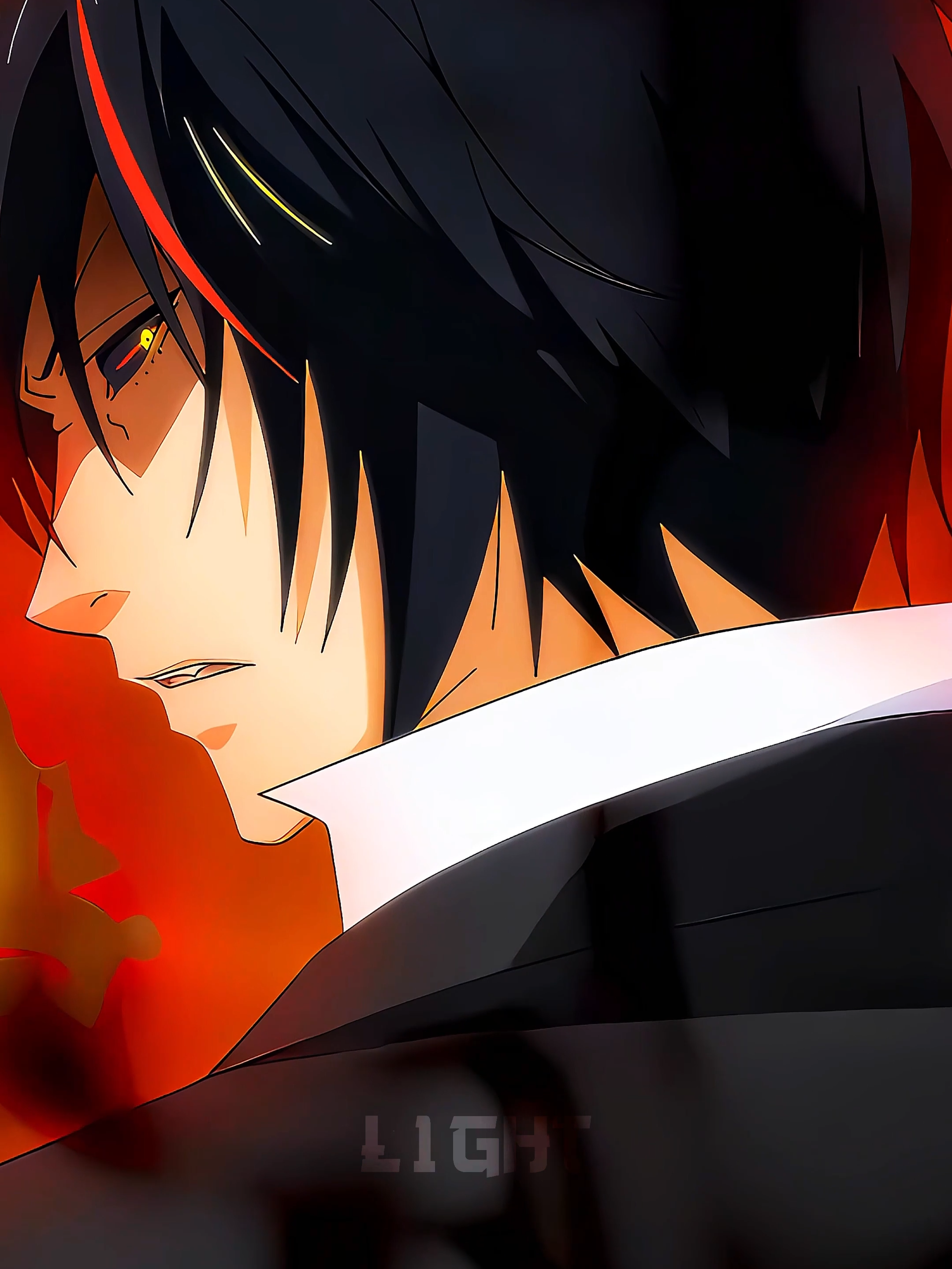 Diablo 4K Edit (That Time I Got Reincarneted As a Slime Season3) #anime #edit#animeedit #diablo #diabloedit #anime4k #animeboy #animefyp#thattimeigotreincarnatedasaslime #tenseishitaraslimedattaken #4k #viral#foryou#fypシ #oritsu #otaku #fyp