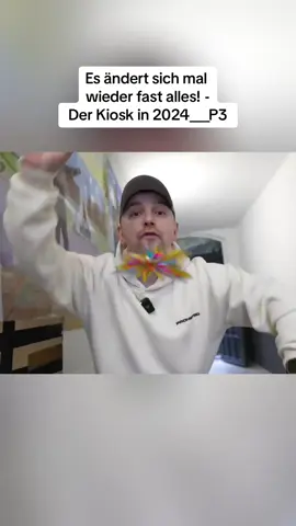 Es ändert sich mal wieder fast alles! - Der Kiosk in 2024___P3 #der kiosk#heyaaron#aaron troschke#aaron kiosk#marvin wildhage#prank#kiosk#späti#berlin#weißenseer 