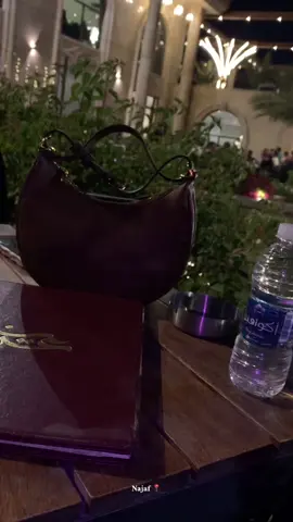 ♥️✨ #نجف_الشرف #najaf #العراق #مطعم_عزيز #fypシ゚viral #restaurant #restaurante 