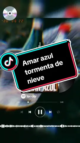 TRACK 367⏸️⏭️ AMAR AZUL  tormenta de nieve #cumbiaargentina #cumbiaparatodos🇧🇴🇦🇷🇨🇱🇺🇾 #cumbiatropical #Cumbia #amarazul #Gonzaloferrer #música #parati #viral #argentina #bolivia 
