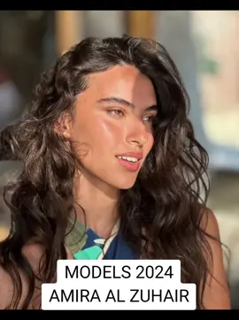 #amiraalzuhair #moda #modelos #fashion #models #models2024 