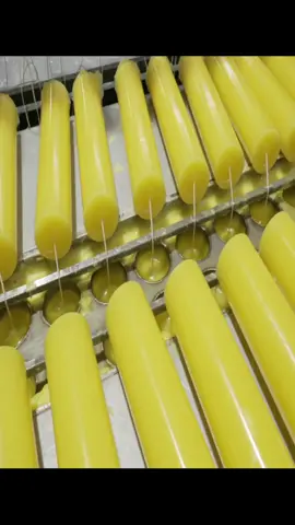 Mass Production Process of Candle. A day in a Candle Factory #process #tiktok #making #tiktokusa #usa @tiktoklive_us @NYC 🇺🇸🗽 