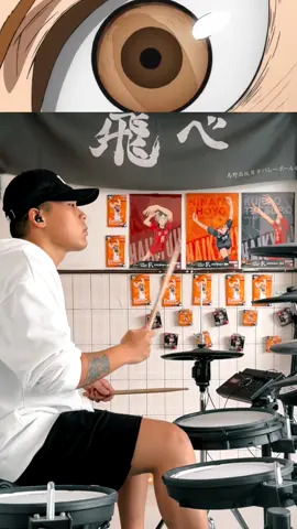 抽獎在IG❗️ 抽獎在IG❗ 抽獎在IG❗ 由於昨天去抽一番賞，抽了21抽沒大獎😤😤 索性把牆上這些小獎送出去🥳🥳 IG:hao_.0417 主頁也有 好了我要去看電影了🍿🍿🍿 #drums#drum#drumcover#排球少年#垃圾場的決鬥 #spyair #orange #ハイキュー#オレンジ