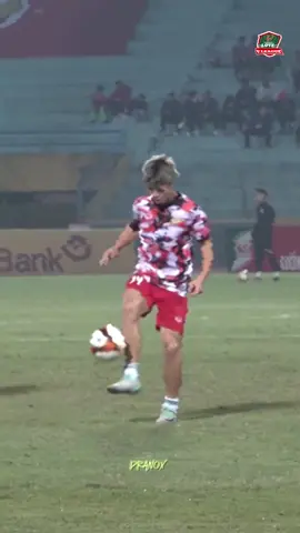 some skills   #football #fyp #skills 