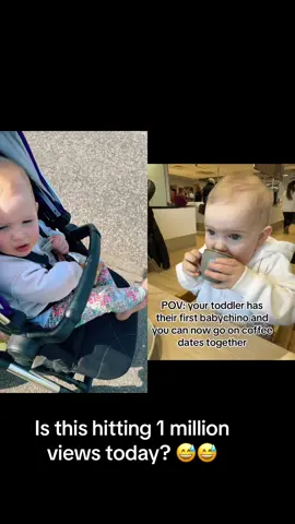 #duet with @Louise| Mum |2024 Bride🤍 #fyp #viral #babychino #toddlersoftiktok 