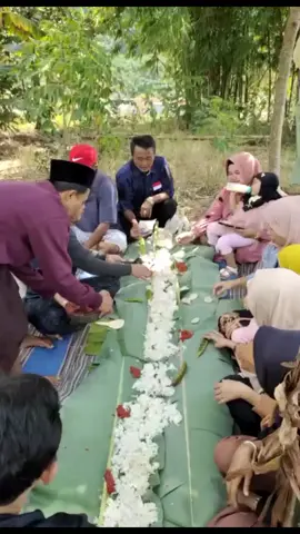 kumpu2 di hari lebaran 