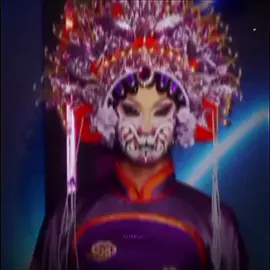THE TOP 3 LOOOKS????????????????? #rupaulsdragrace #dragrace #lipsync #lalaparuza #drag #nymphiawind #planejane #sapphiracristal 