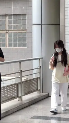 好险好险 差点被抓