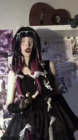 but now im bIeeding :3 #columbina #cosplay #GenshinImpact 