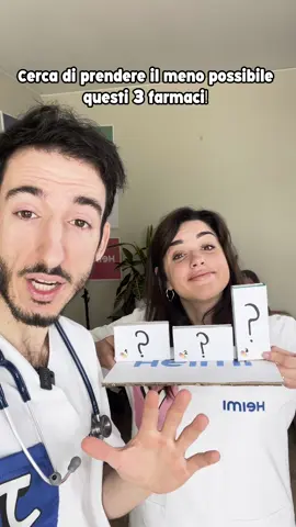 Quanti ne prendi? #medicinapreventiva #medico #salute #benessere #perte 