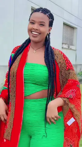 #💚 #💚💚💚 #eritreantiktok🇪🇷🇪🇷habesha #habshatiktok #ethiopian_tik_tok🇪🇹🇪🇹🇪🇹🇪🇹 #tegrayit_tiktok❤️💛⛱⛱⛱⛱⛱⛱ #ethiopian_tik_tok #💥💥💥💥💥💥💢💯💣 #❤️‍🔥 #😌 #💃🏿💃🏿💃🏿 #eritreantiktok #afrcantiktok #queen #Love#family #mom @awita_fqr 