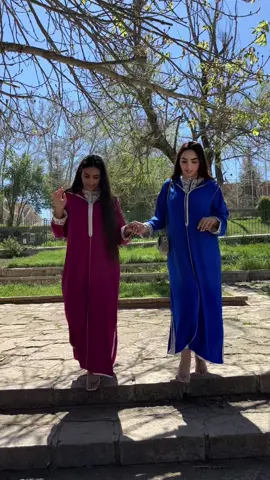ربي يحفضك ليا ختي الحبيبة🥹❤️#نادية_المراكشية @Nadia_markchya✨ 
