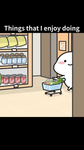 Even the Final Straw About Cooking #quby #乖巧宝宝