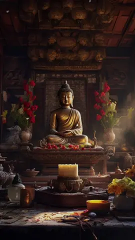 Nếu đã biết xá.c thân này g.iả tạm ...#CapCut #tuetamhocphat🍀 #xuhuong #phatphapnhiemmau #tutaptaigia🍀 #chisephatphap🍀 #trichdanhay #trichdanphatphaphay🍀 