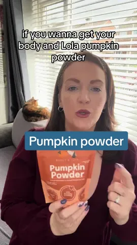 Pumpkin powder for dog food which is recommended by vets Get yours today for your furry friend. #pets #dog #dachshund #sausagedog #dogsoftiktok #buddyandlola #fyp #foryou #foryoupage @Buddy and Lola 