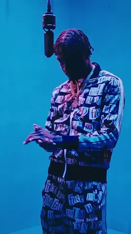 @Lil Tjay - F.N (open mic) #fyp #foryoupage #tjay #lil #liltjay #music #viral #concert 