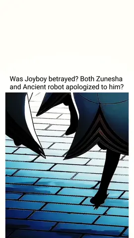 Is joyboy was betrayed in ancient times 🤔 #luffy #onepieceedit #anime #onepieceedit #onepiece  #joyboy #giants #voidcentury #onepiece