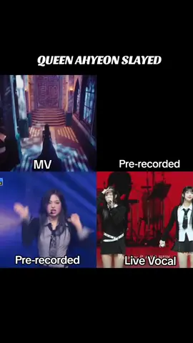 Ahyeon killed that part either recorded or live🔥🔥#ygentertainment #mnet #itslive #yg #babymonster #AHYEON #sheesh #inkigayo #CapCut 