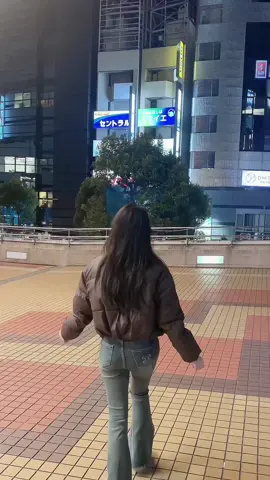 Nhật bản đẹp thật đó nhưng có anh thì có lẽ se đẹp hơnn#xuhuong #omiya #saitama 