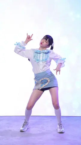 ILLIT / Magnetic 踊ってみた🤟🏻🧲🤟🏻 サビの振りつけかわいい🎶 Movie by @hitsuzetsu  #ILLIT #magnetic #dance #kpop #踊ってみた 