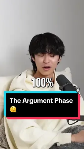 Get through that and you’re heading straight to the moon 🥹 #asianpodcast #relationshipstages #argumentphase #Relationship #girlfriend 