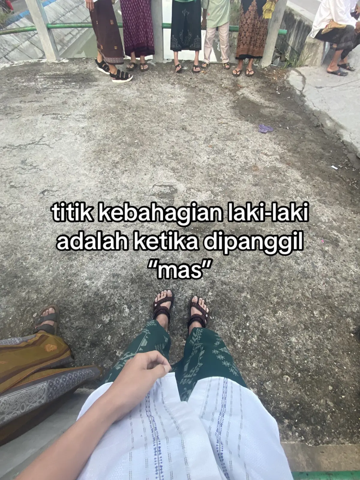he mas 🗿