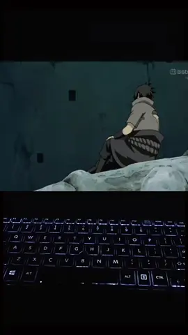 ingatan yang ingin coba aku lupakan #narutoshippuden #sasuke #obito #animesad#animestory 